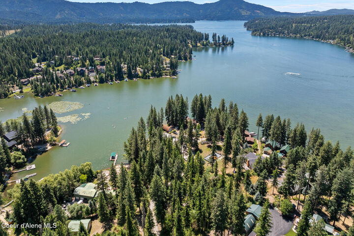 Property Photo:  14545 N Samhill Trl  ID 83835 