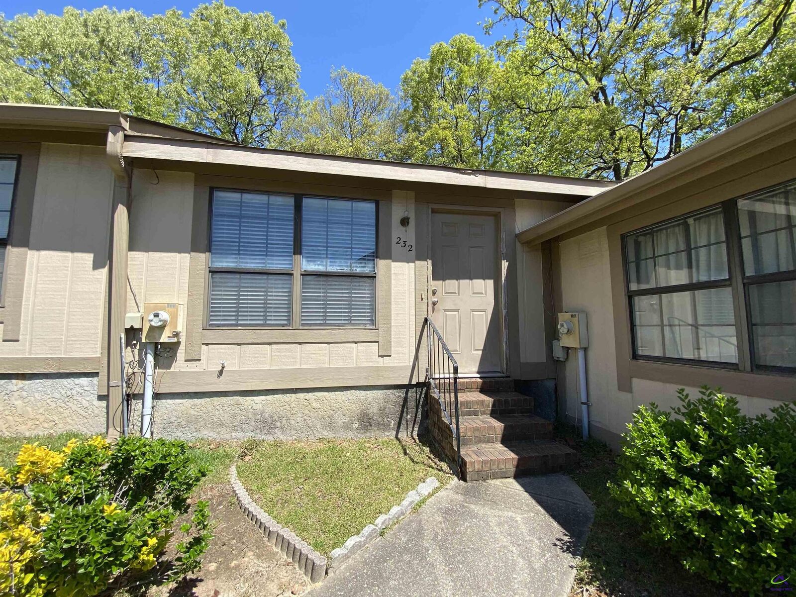 Property Photo: 232 Tallulah Trail GA 31088