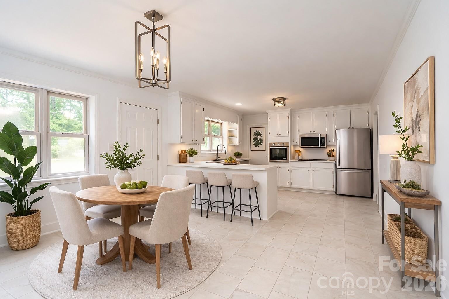 Property Photo:  6517 Elmwood Circle  NC 28214 