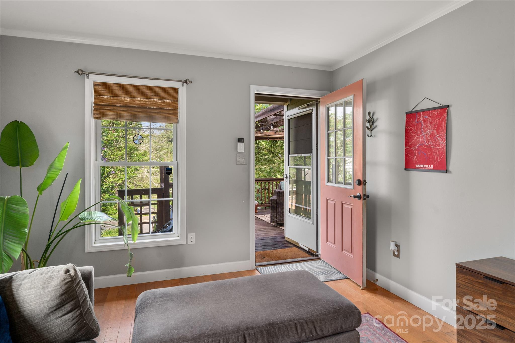 Property Photo: 62 Rumbough Place NC 28806