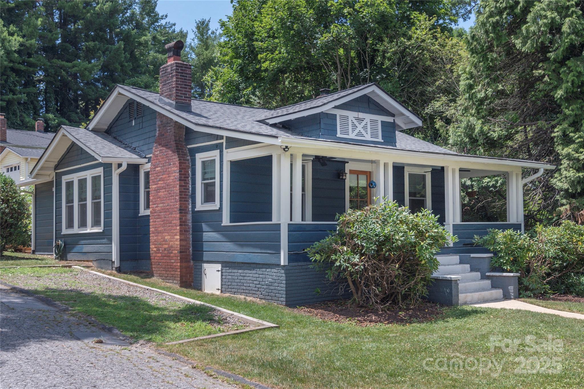 Property Photo: 148 Mimosa Drive NC 28806
