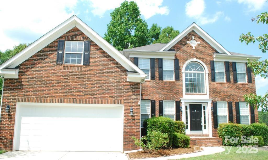 14608 Bridle Trace Lane  Pineville NC 28134 photo
