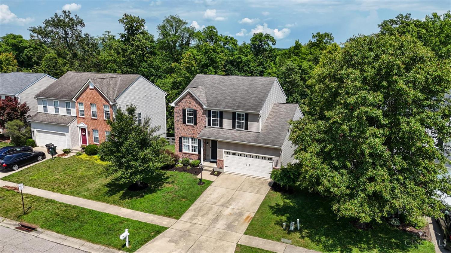 Property Photo: 5527 Appaloosa Circle OH 45152