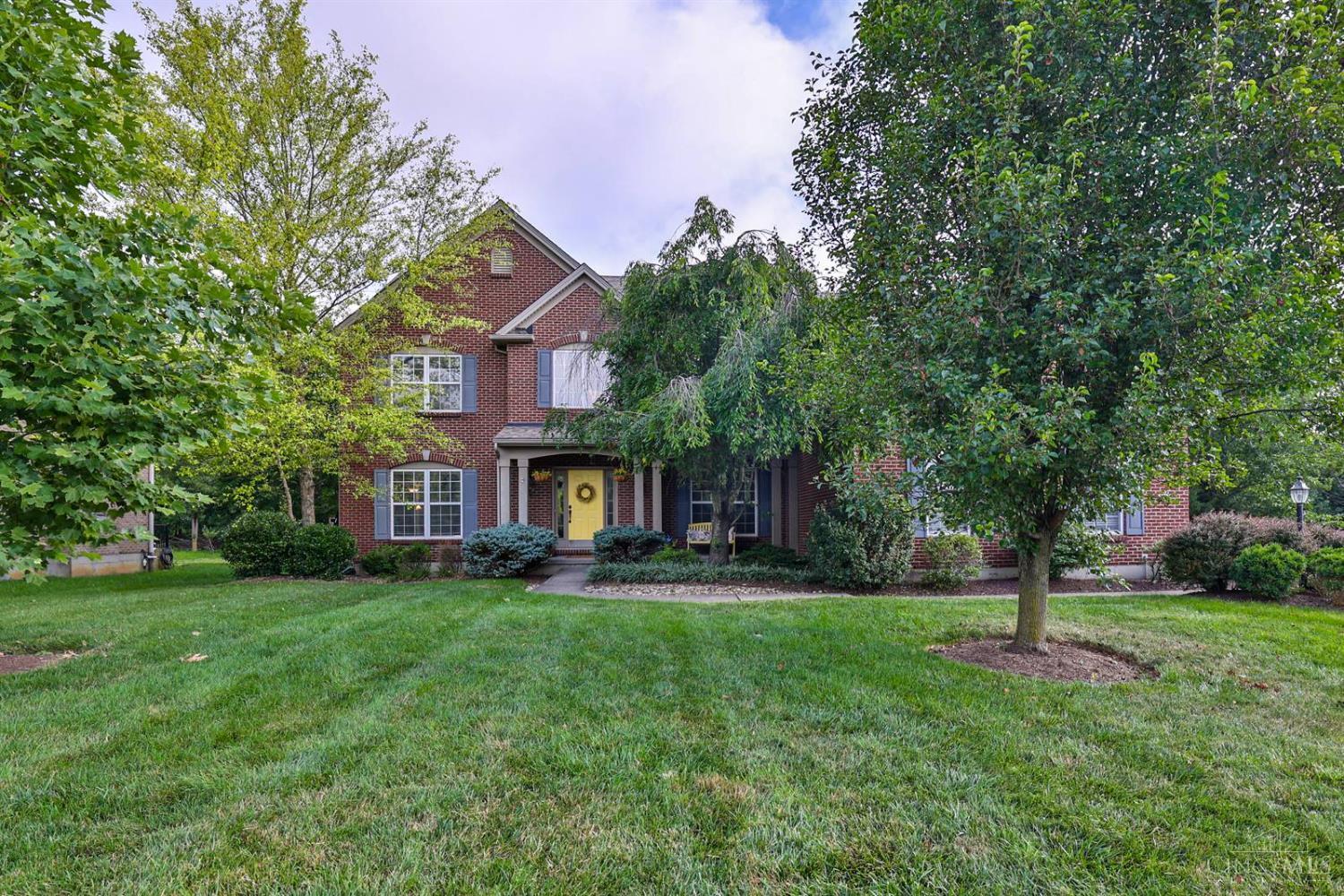 Property Photo: 4013 Chanticleer Lane OH 45040