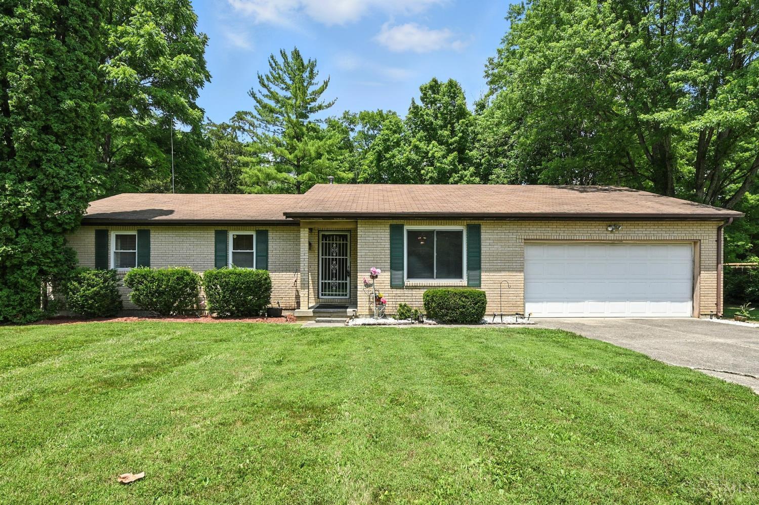 509 White Oak Drive  Oxford OH 45056 photo
