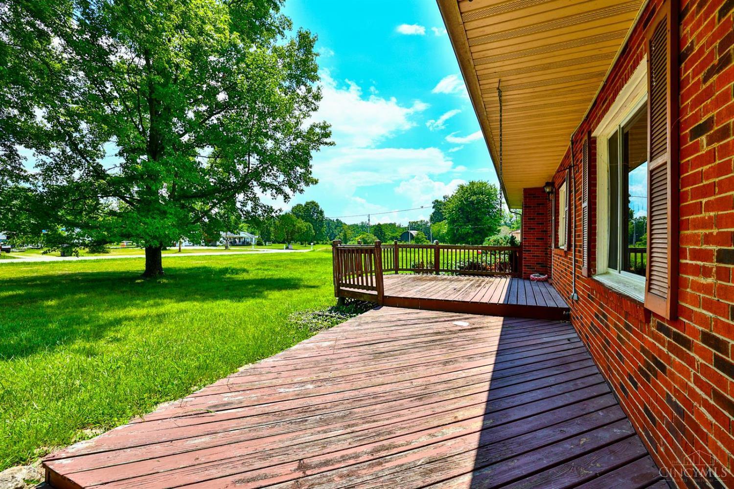 Property Photo: 17403 Bloomrose Road OH 45176