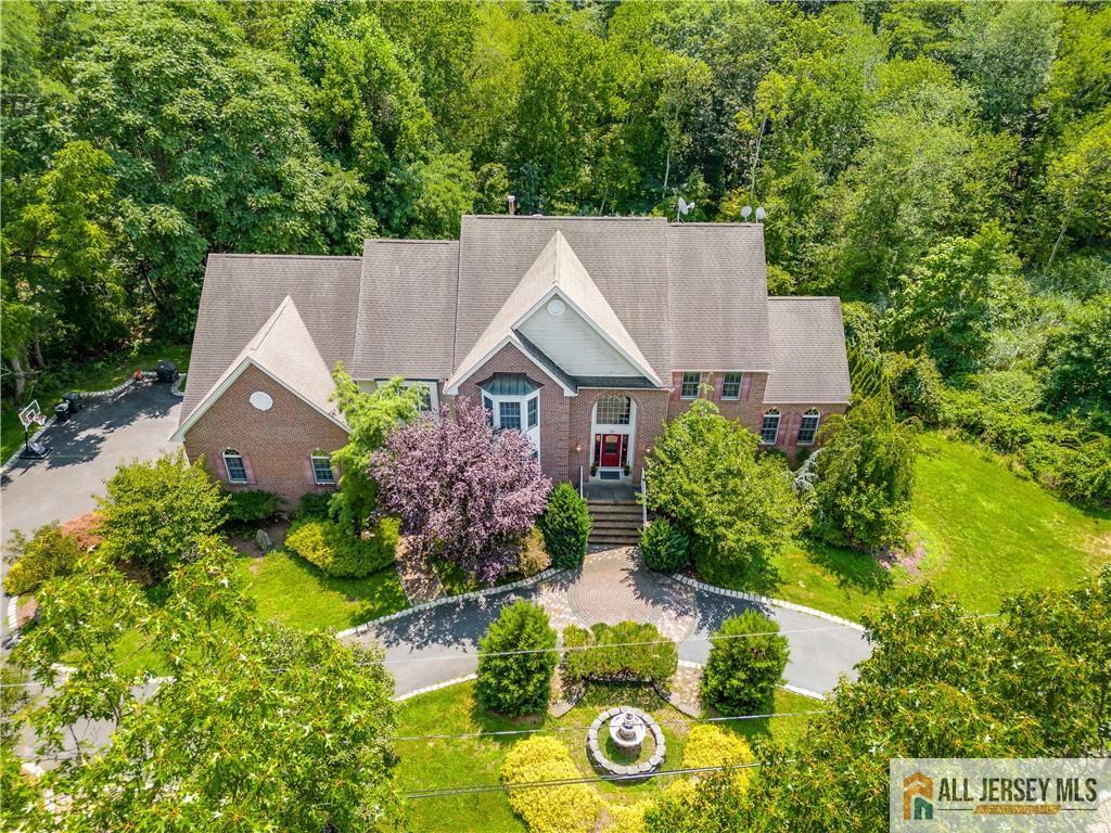 Property Photo: 35 Old Mill Road NJ 07746