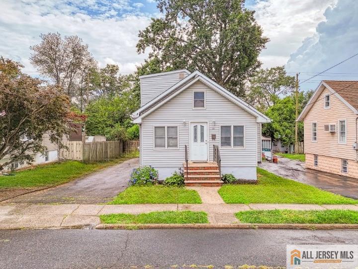 Property Photo:  31 Lehigh Avenue  NJ 08837 