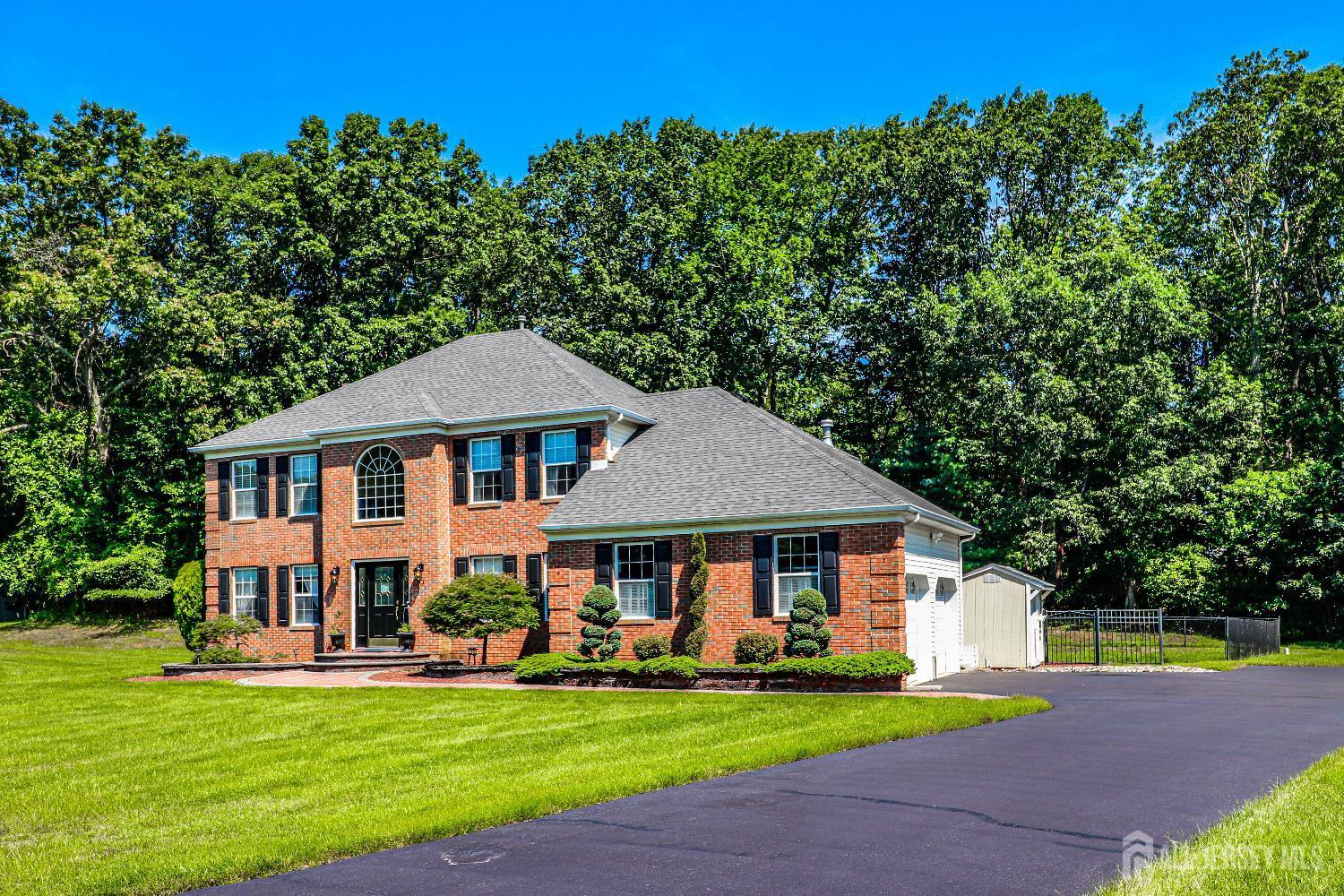 Property Photo: 171 Windswept Lane NJ 07728