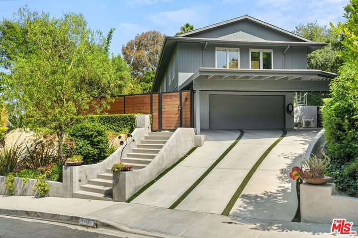 7712 Chandelle Pl  Los Angeles CA 90046 photo