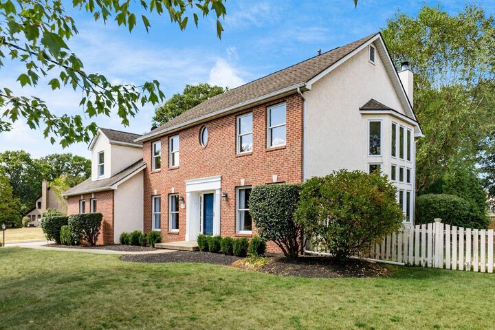 Property Photo: 401 Village Ridge Court OH 43065