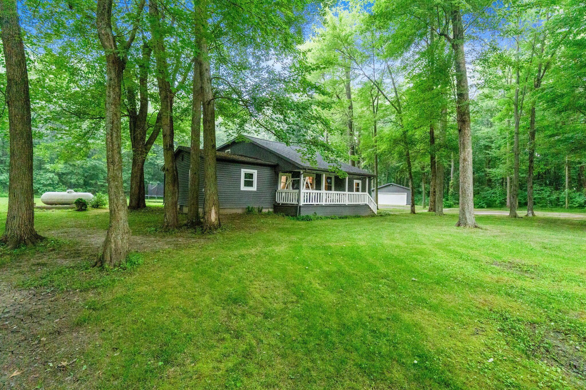 Property Photo:  340 State Route 4  OH 43302 