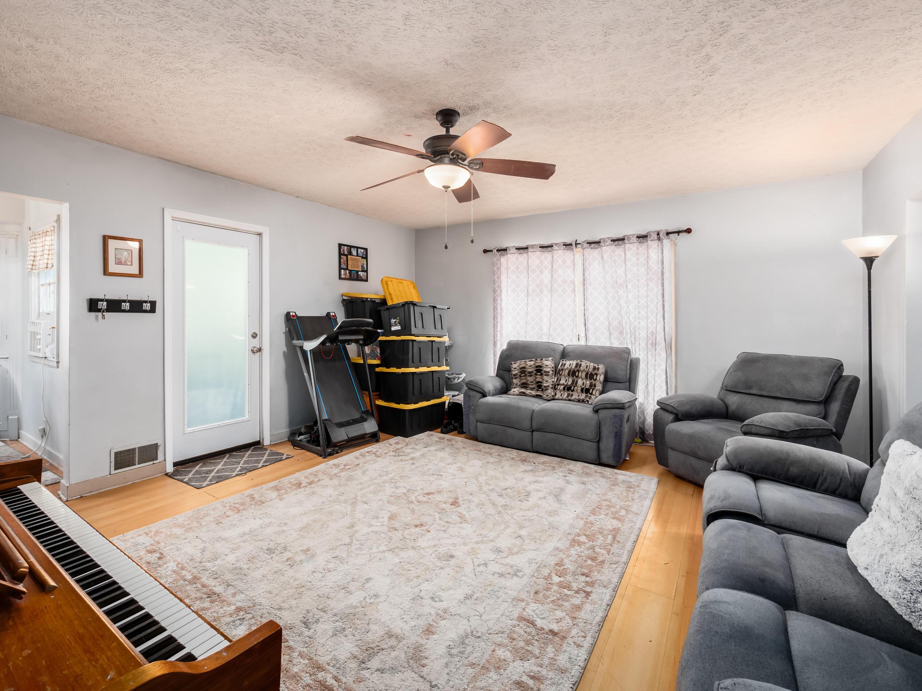 Property Photo: 120 E High Street OH 43338