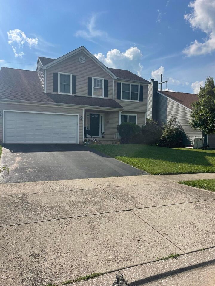 Property Photo:  1889 Salt Lick Drive  OH 43130