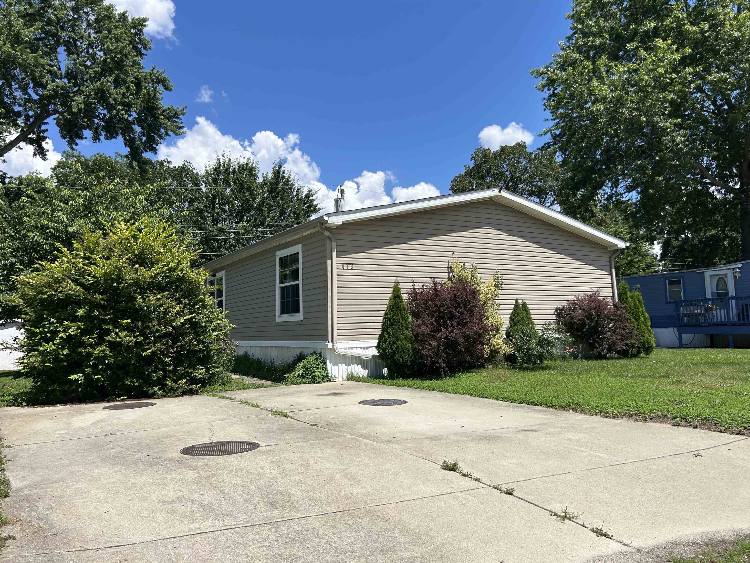 Property Photo: 2528 Tilton NJ 08234