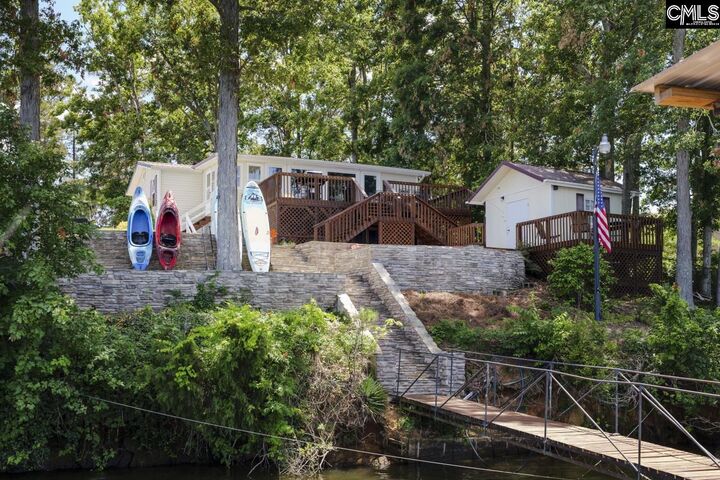 Property Photo: 1121 Lookout SC 29070