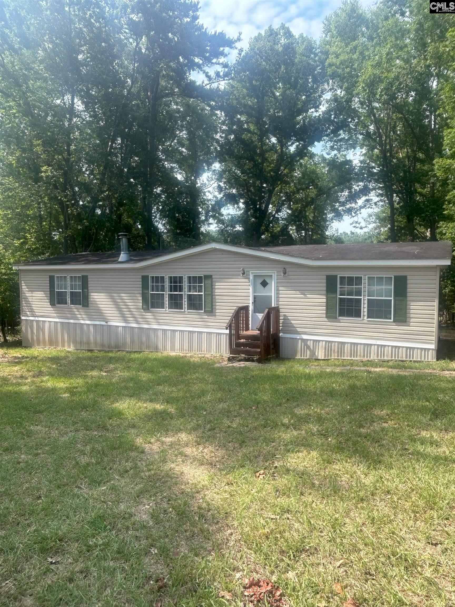 Property Photo: 126 Rocky Pointe SC 29127