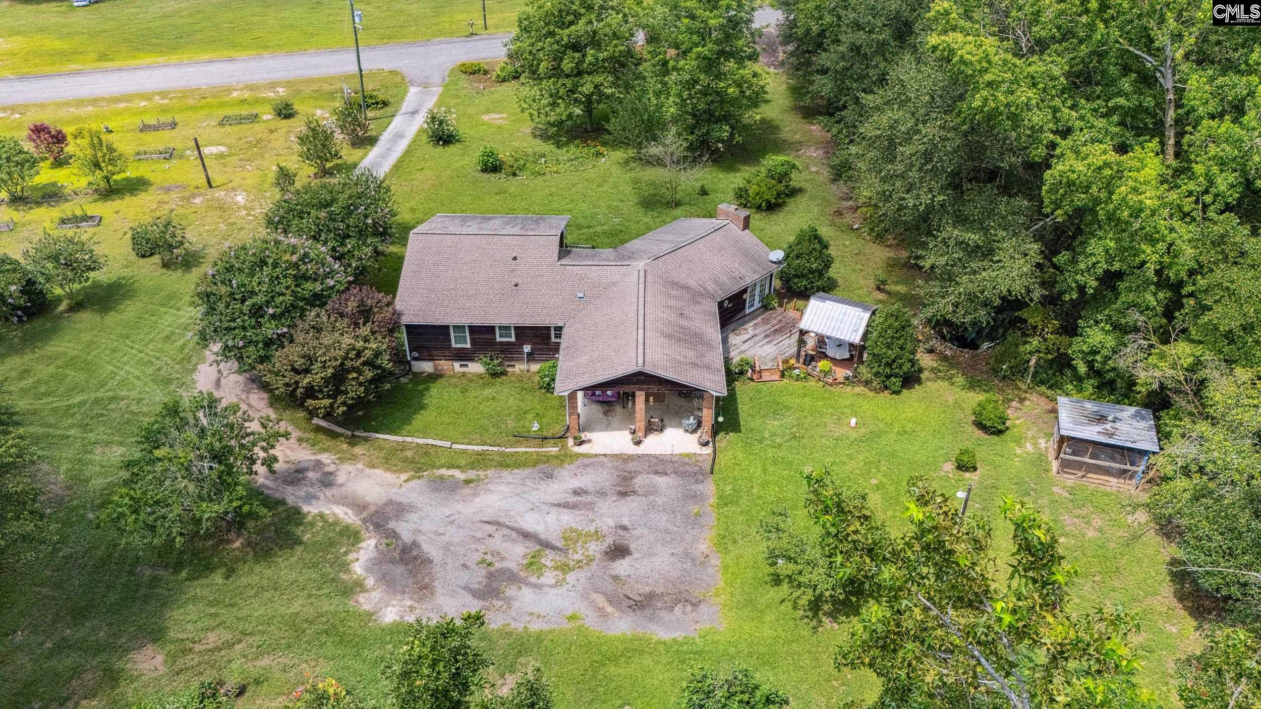 Property Photo:  102 Indian Waters  SC 29006 