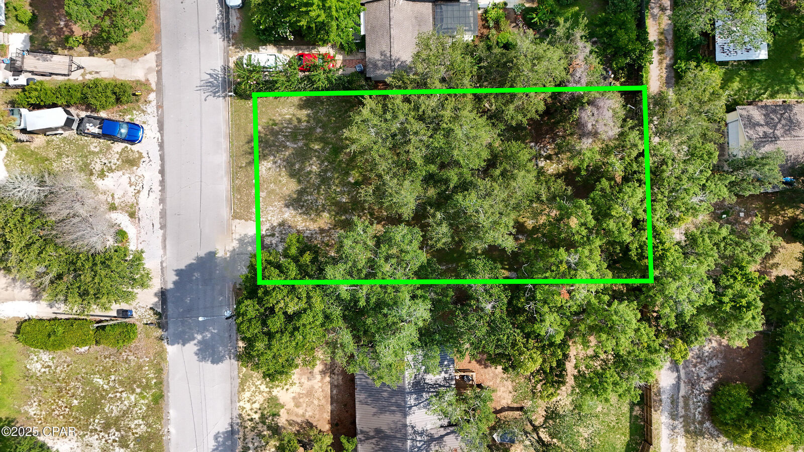 Property Photo:  111 Rowe Avenue  FL 32401 