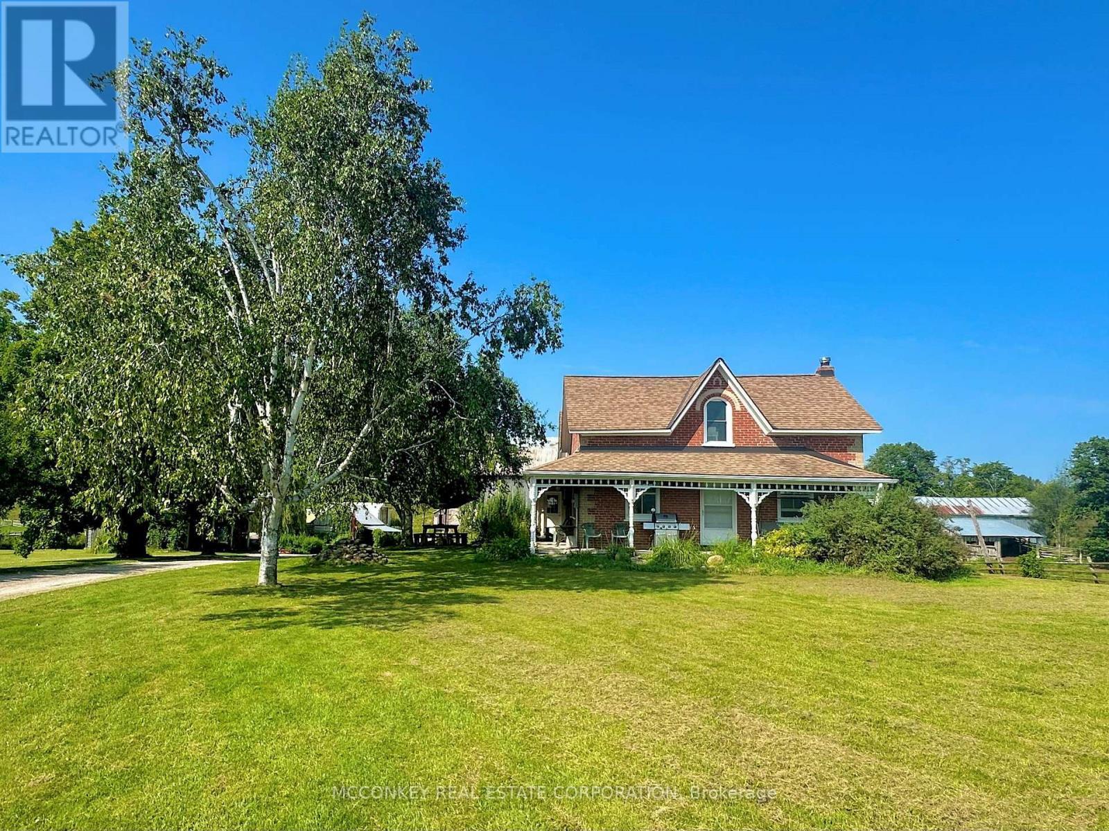 Property Photo: 1578 Heritage Line ON K0L 2G0