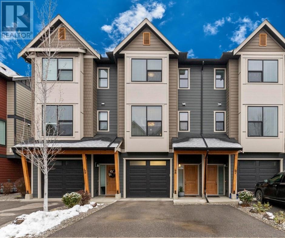 Property Photo: 2490 Tuscany Drive 48 BC V4T 3M4