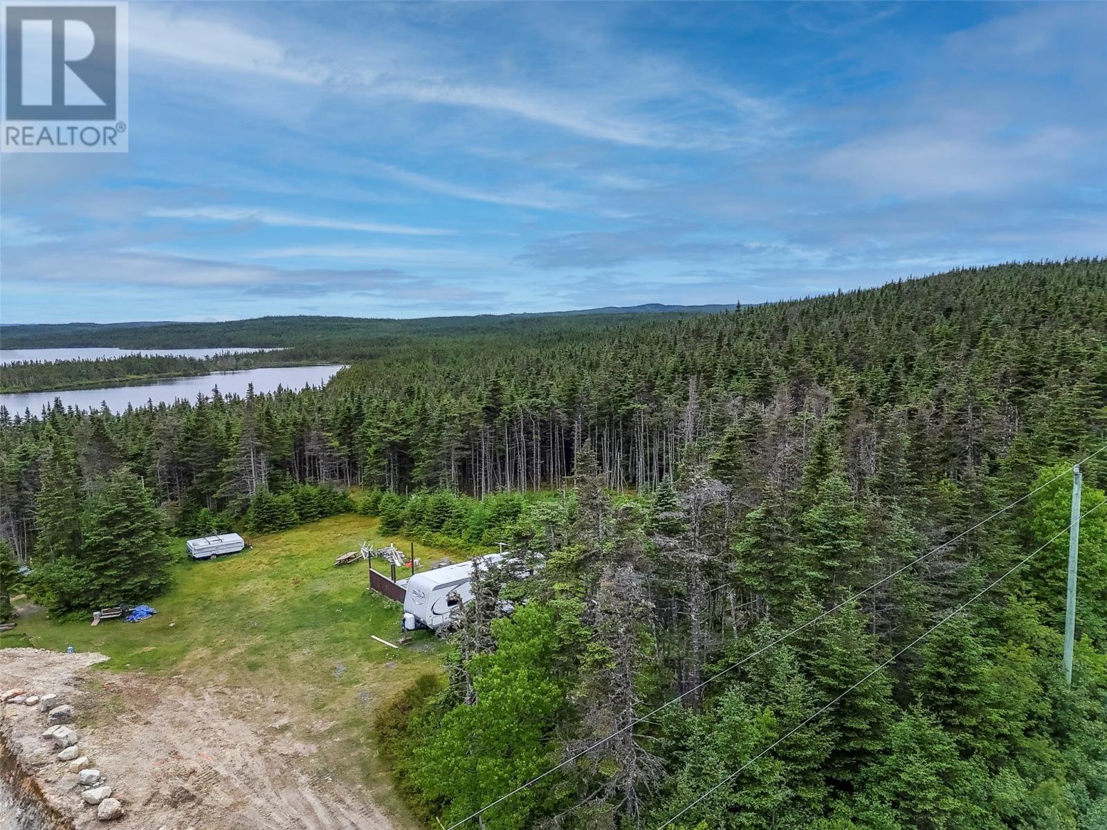 Property Photo:  Lot 22 Line Road  NL A0A 4G0 