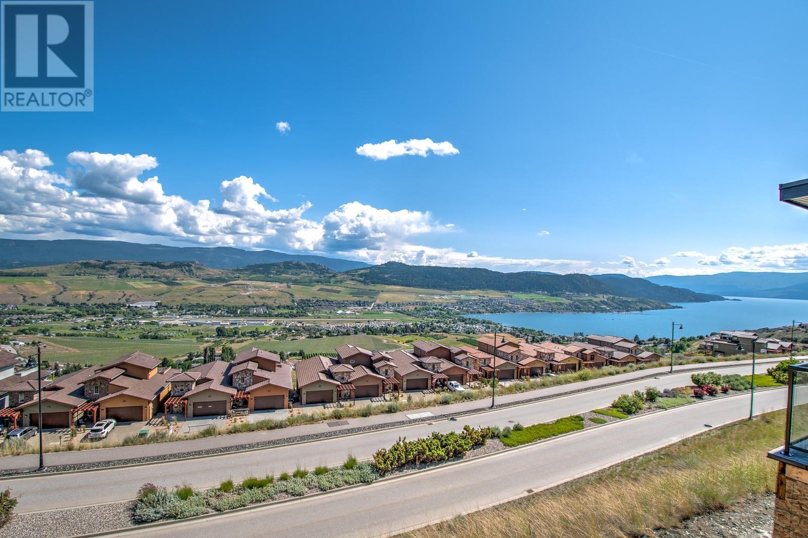 Property Photo: 7735 Okanagan Hills Boulevard 20 BC V1H 0A7