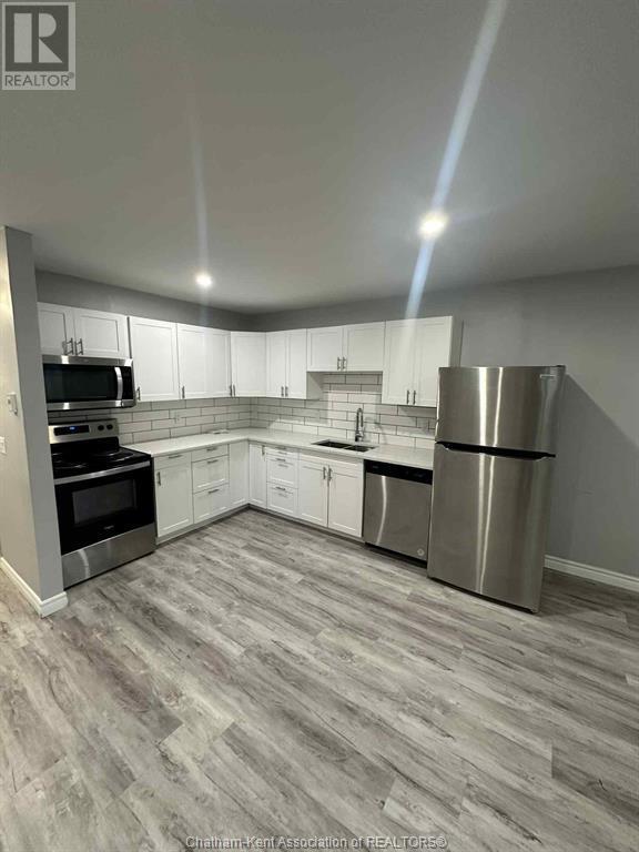 Property Photo:  222 St. Clair Street 108  ON N7L 3J7 