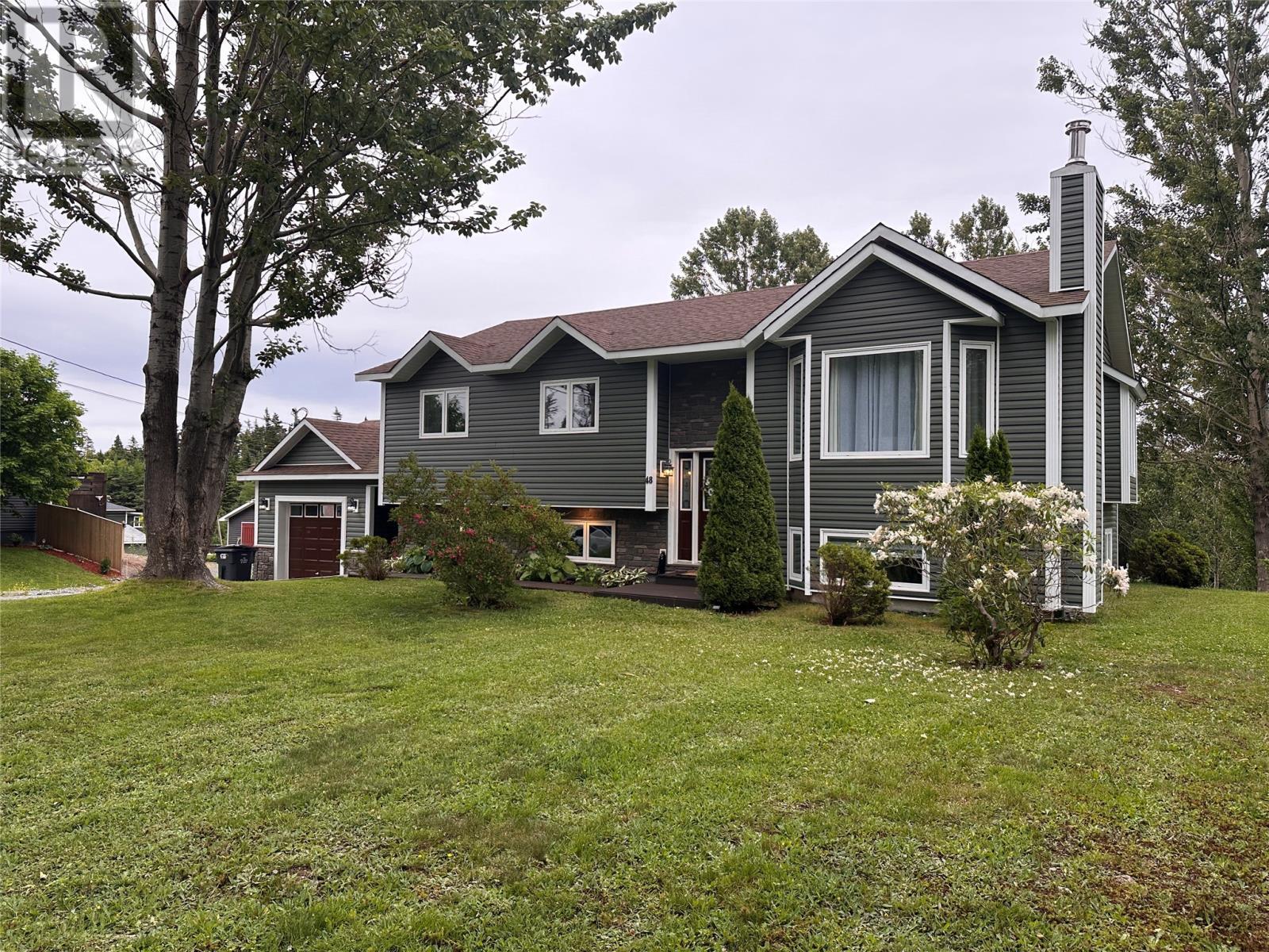 Property Photo: 48 Atlantic Street NL A0E 2M0