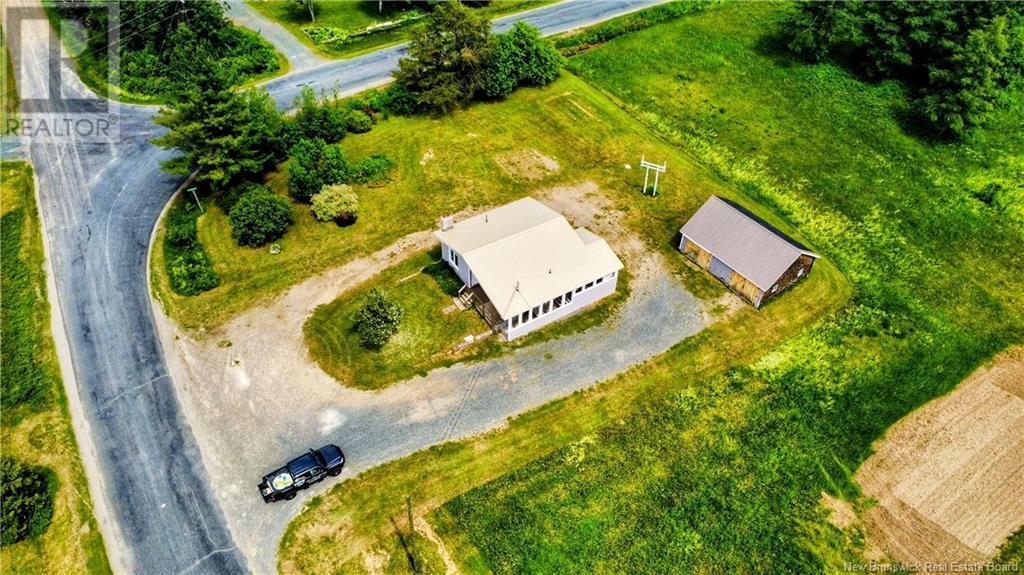 Property Photo: 3414 Chemin St Laurent NB E8K 3L3