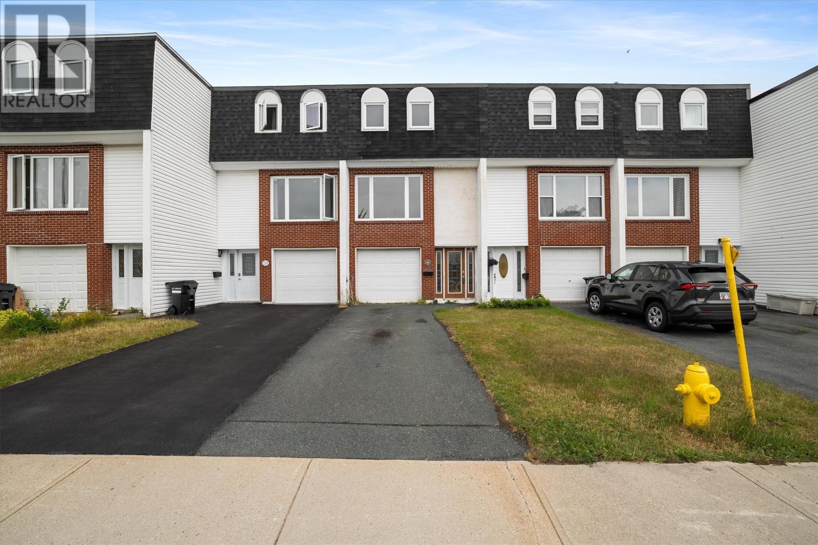 Property Photo:  126 Cumberland Crescent  NL A1B 3M5 
