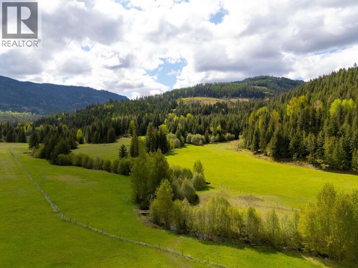Property Photo:  13375 Highway 33 E Highway  BC V1P 1K2 