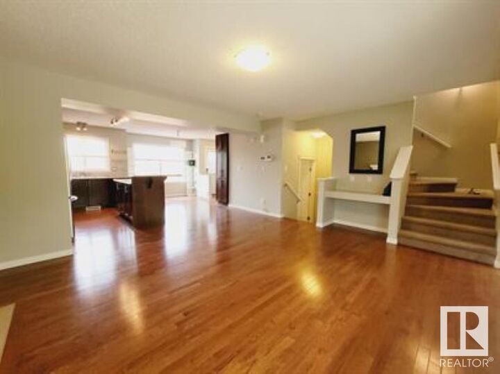 Property Photo:  7707 Schmid Cr NW  AB T6R 0K6 