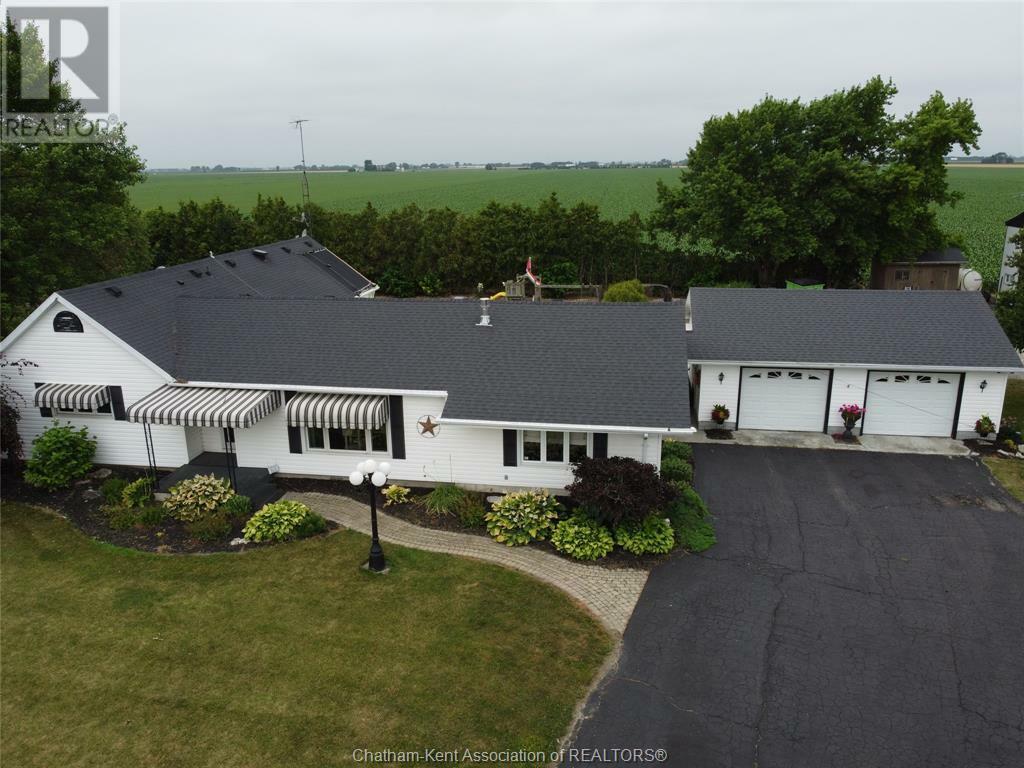 Property Photo: 7465 Creek Line ON N7M 5J7