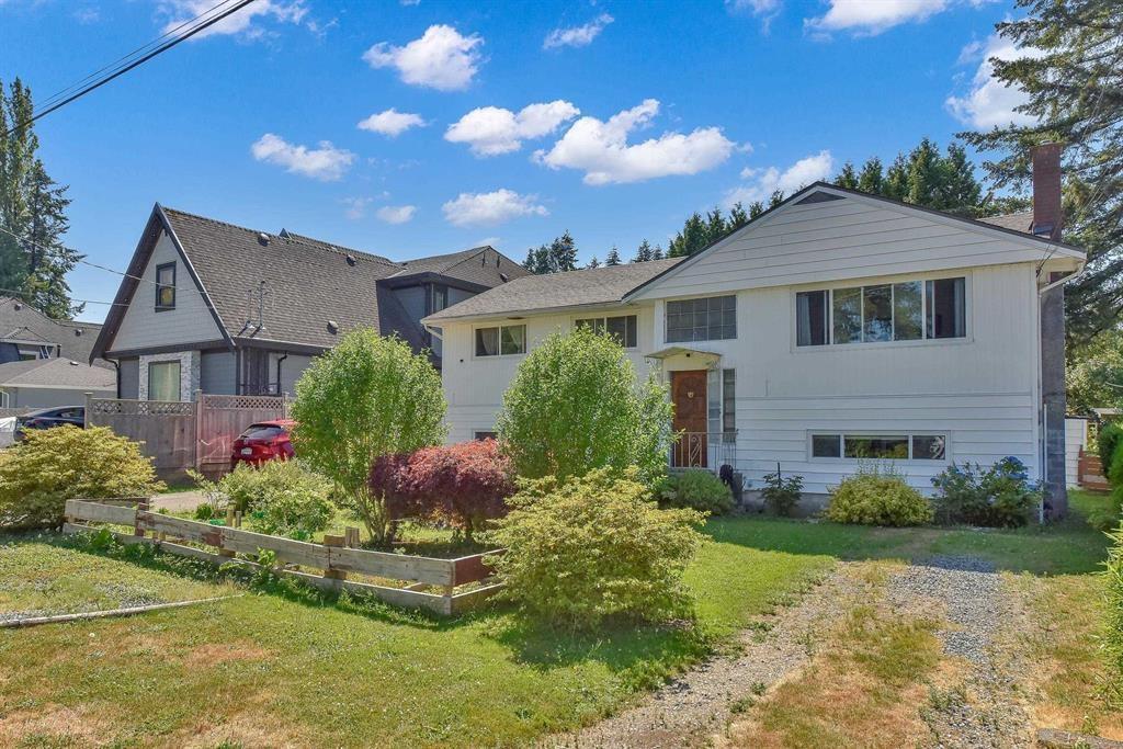 Property Photo: 11059 146A BC V3R 3V3