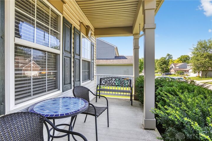 Property Photo:  4389 Frontenac Drive  OH 45440 