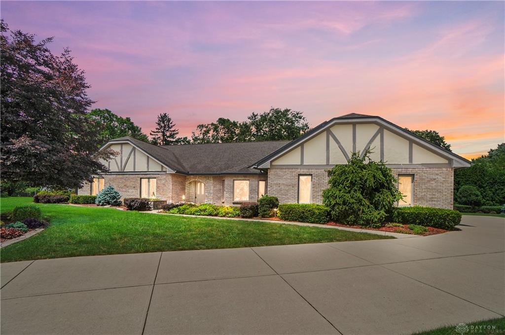 Property Photo:  3820 Shagbark Lane  OH 45440 