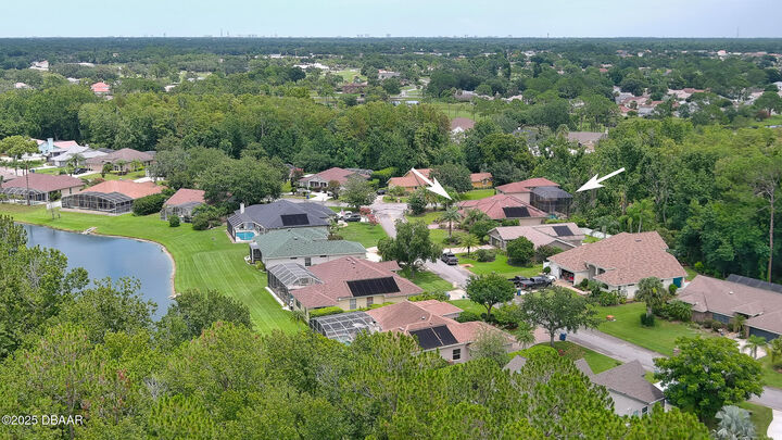 Property Photo:  1929 Spruce Creek Landing  FL 32128 