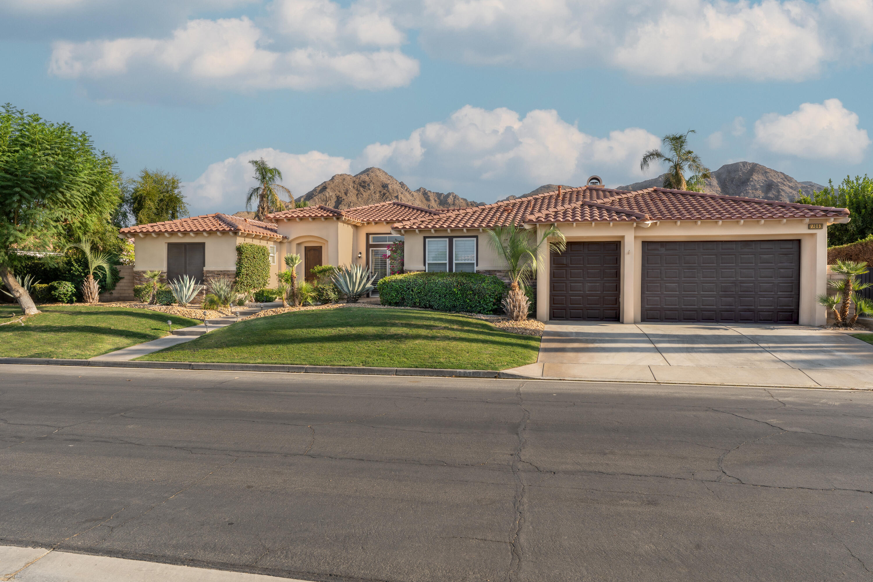 77363 Sky Mesa Lane  Indian Wells CA 92210 photo