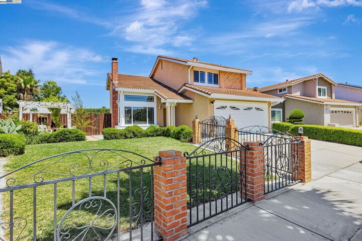 Property Photo:  4243 Nerissa Cir  CA 94555 