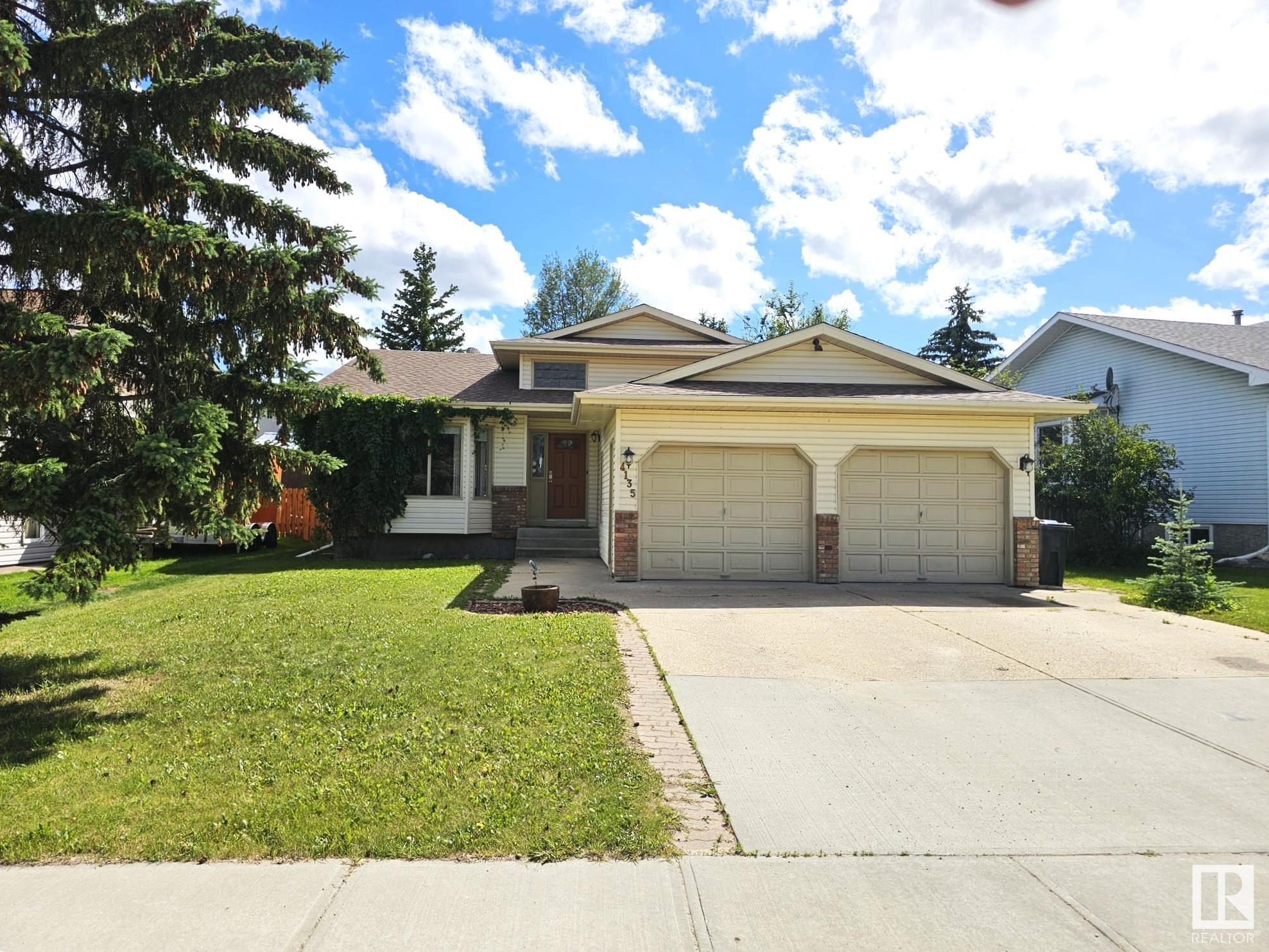 4135 Mackenzie Avenue  Drayton Valley AB T7A 1A8 photo