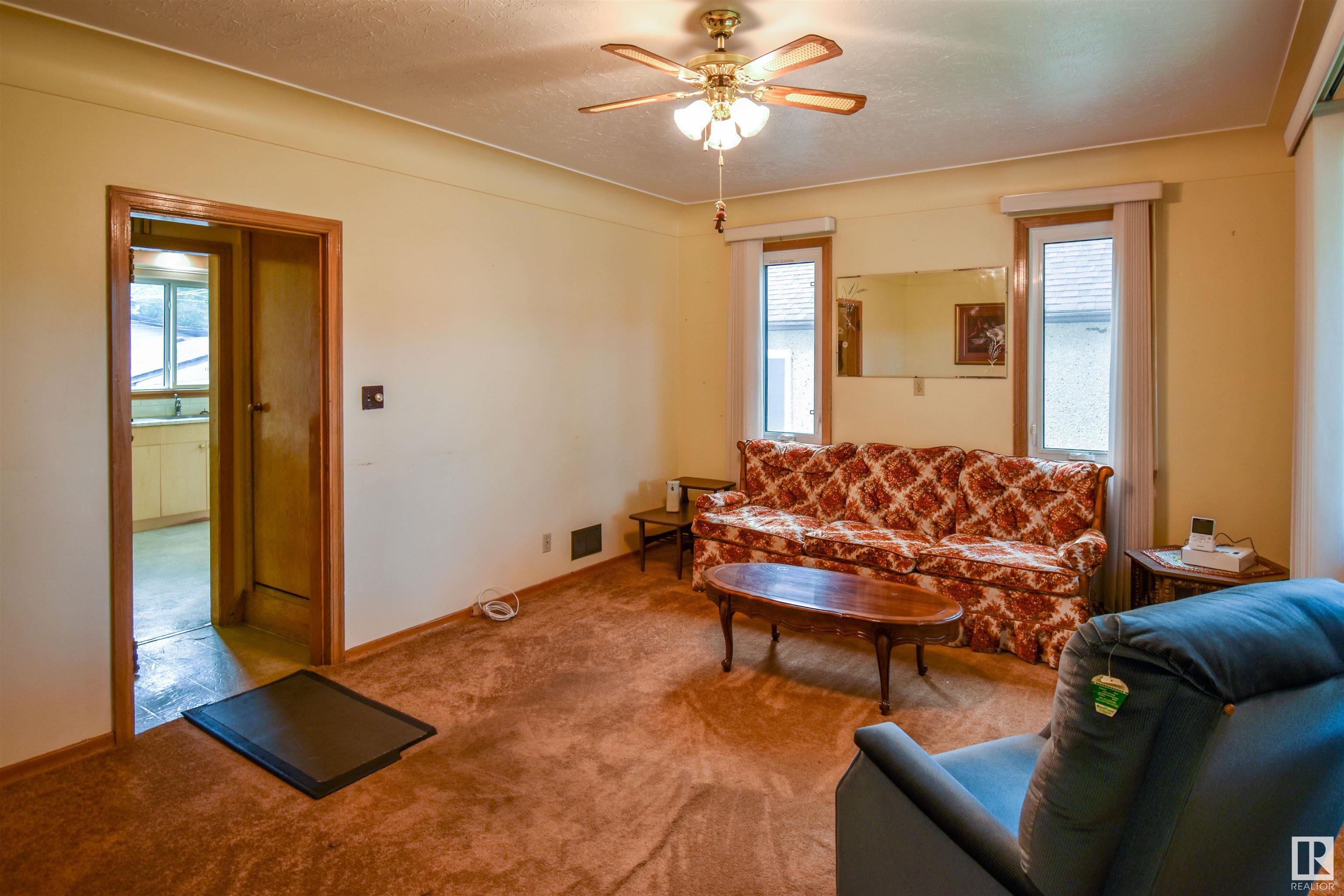 Photo de la propriété: 12743 118 Street NW AB T5E 5K9