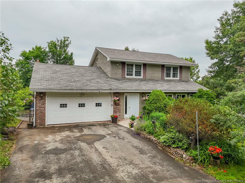 Property Photo: 73 Burnham Court NB E3B 5T8