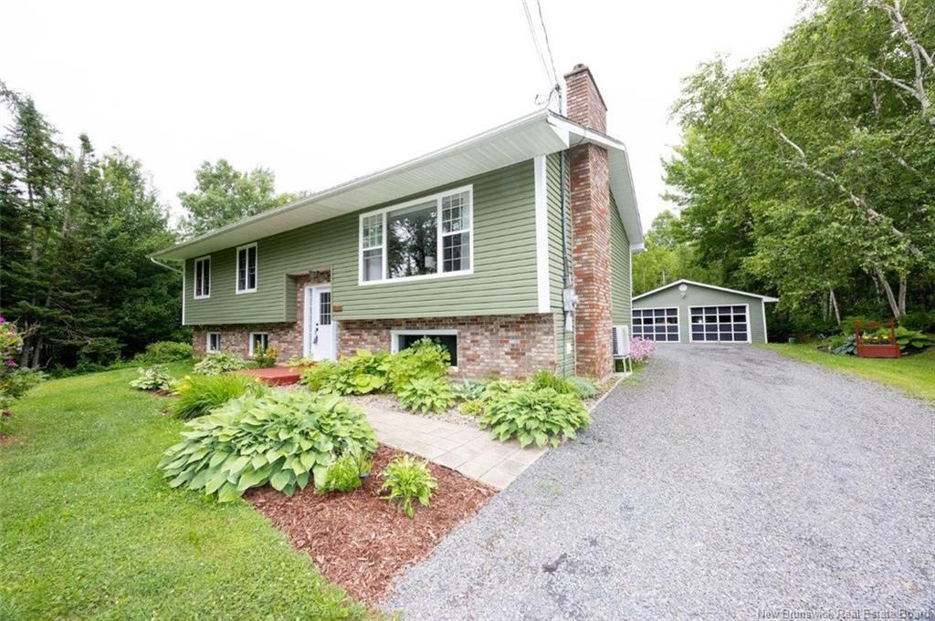 Property Photo:  1104 Route 10  NB E3A 7E7 