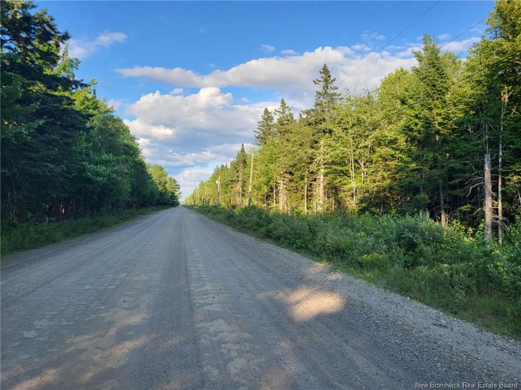 Property Photo: Lot F Zionville Road NB E6C 1Y5