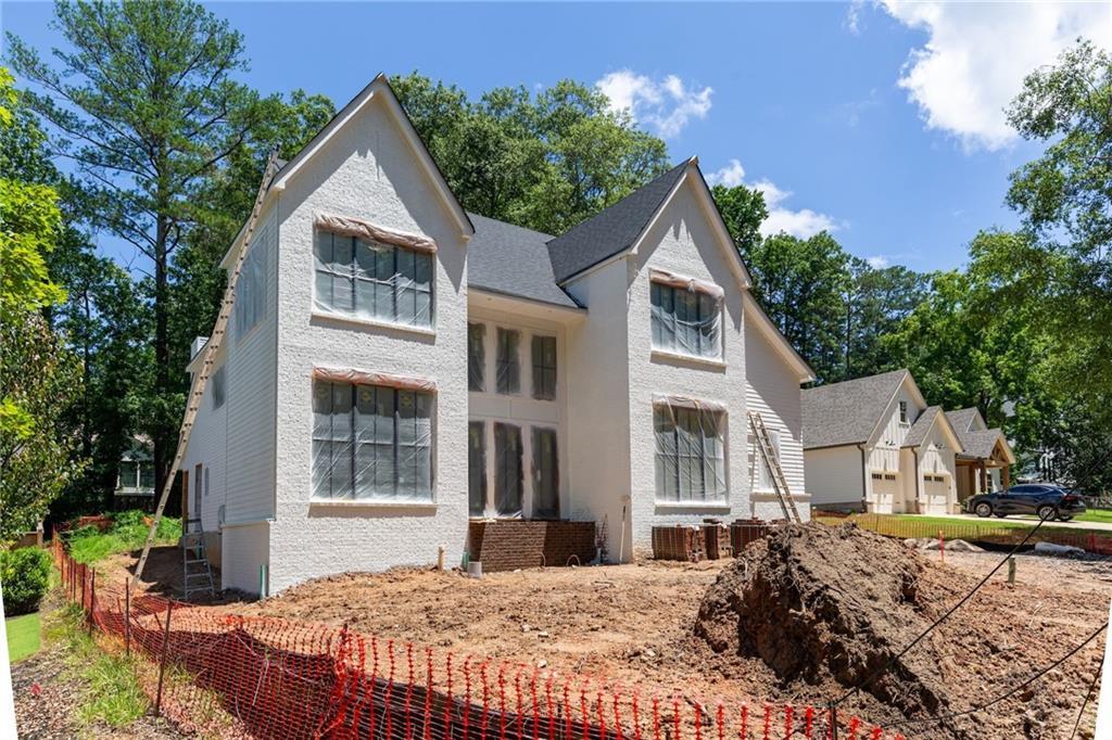 Property Photo:  193 Jere Drive  GA 30009 