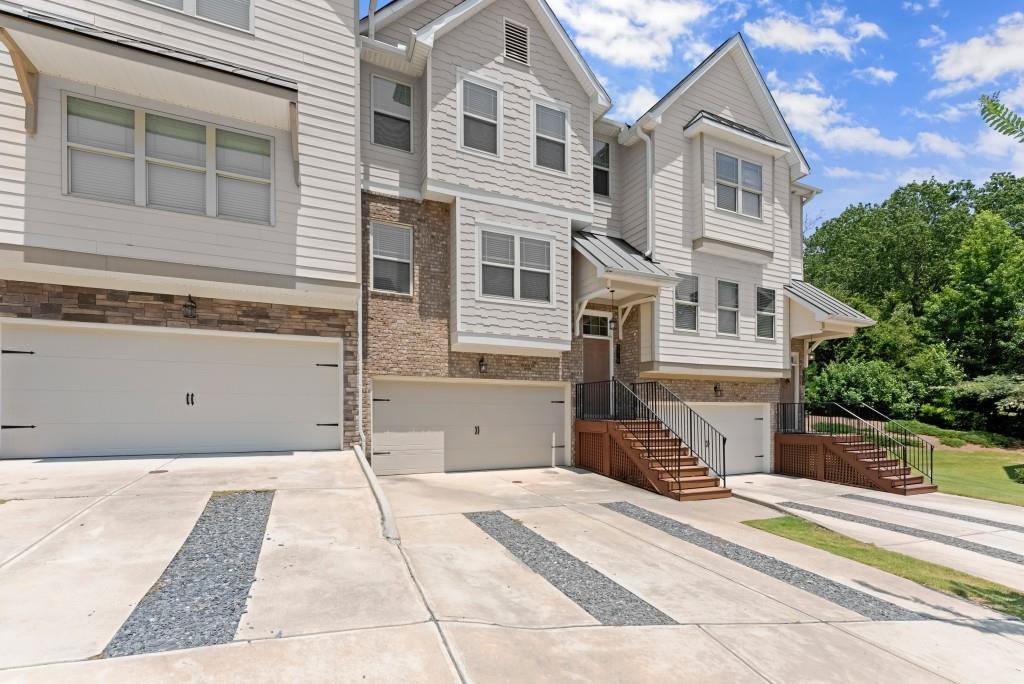Property Photo: 3478 Abbey Way GA 30507