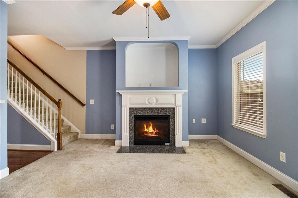 Property Photo: 2809 Hillside Way GA 30034