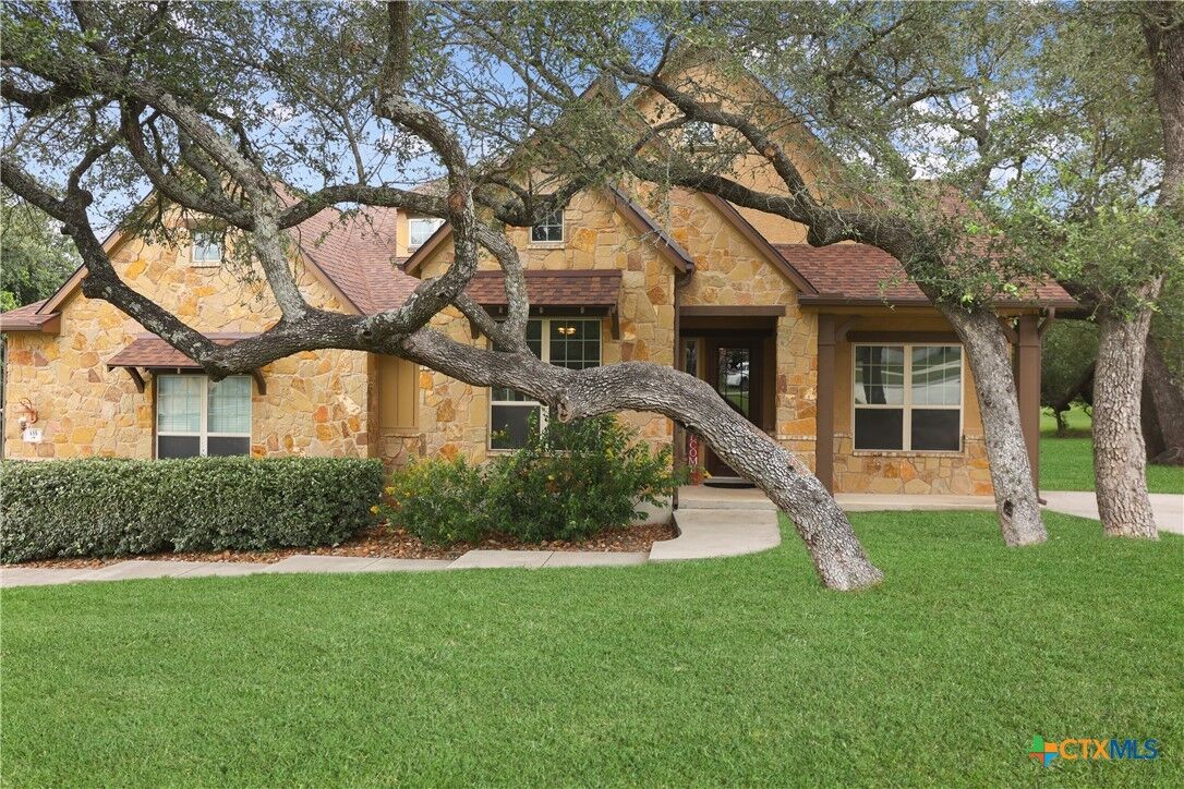 Property Photo:  335 Mill Run  TX 78132 
