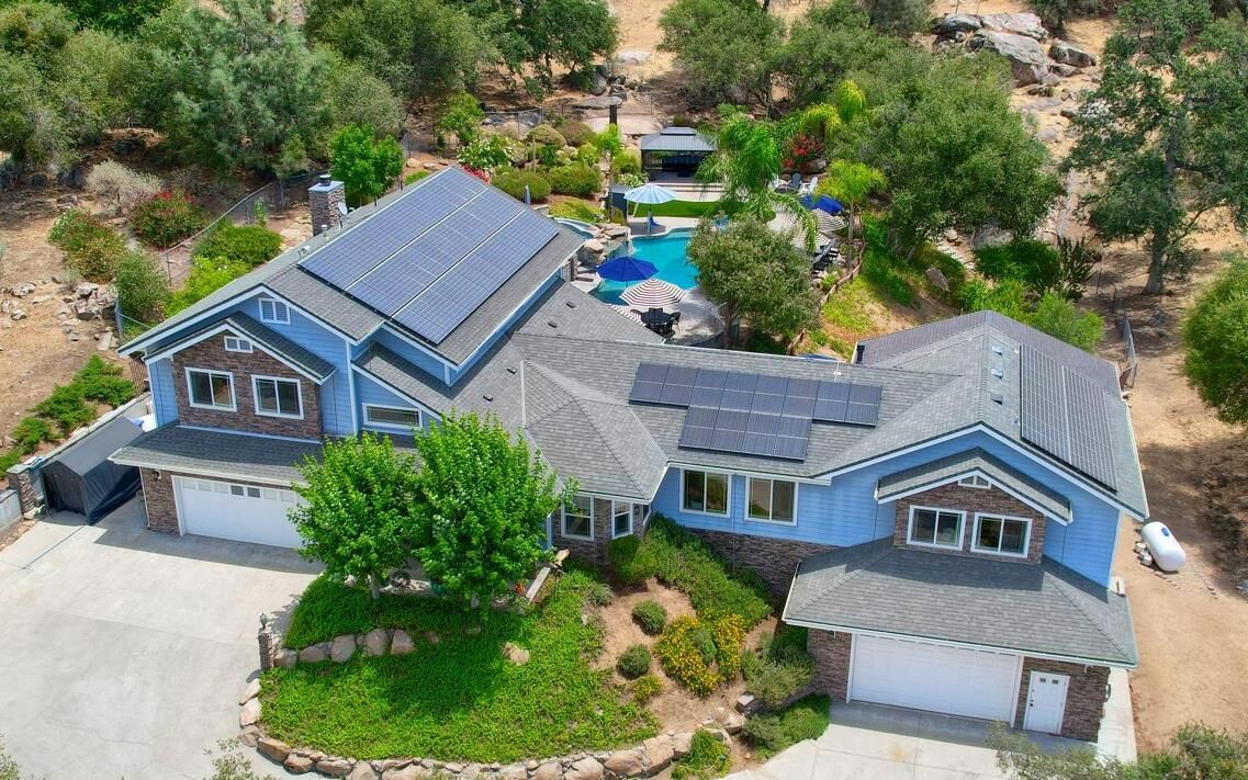 Property Photo:  43295 Running Deer Drive  CA 93614 
